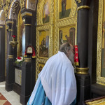 Наместник Лавры возглавил торжества Владимир-Волынской епархии