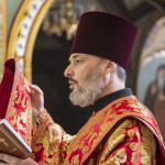 Митрополит Павел очолив богослужіння Фоміної Неділі
