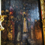 В Лавре почтили память преподобного Феодосия, игумена Печерского