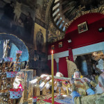 «Церковь там, где есть мученики и исповедники»