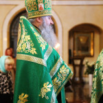 Священноархимандрит Лавры возглавил торжества в честь прп. Антония Печерского
