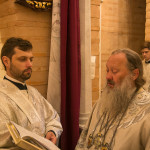 Митрополит Павел почтил память Иоанна Предтечи