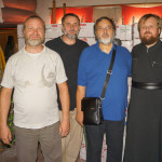 Brethren of the Lavra brought humanitarian aid to the Chernihiv Region