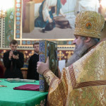 У Лаврі звершена архієрейська хіротонія єпископа Боярського