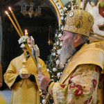 В Лавре совершена архиерейская хиротония епископа Боярского