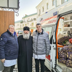 Contribution of the Lavra to the Victory of the Ukrainian People