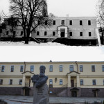 First Photos of the Lavra after its’ Opening and in 2023