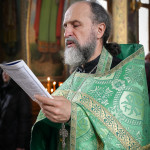 Защищаем свою святыню. 31 марта в Киево-Печерской Лавре