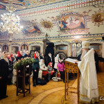 Пасха Господня в Святой Лавре