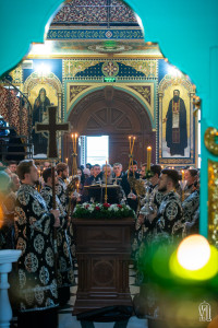 Страсні Євангелія-12