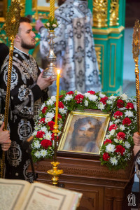 Страсні Євангелія-22