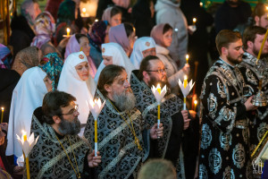 Страсні Євангелія-42