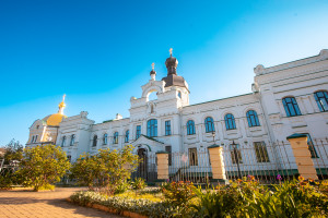 2024_04_27 Лазаря в Лавре-2